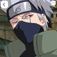 Hatake Kakashi 