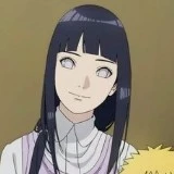 Hyuga_Uzumaki Hinata