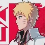 Uzumaki Naruto