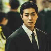 Choo Young Woo