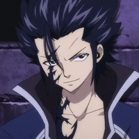 Gray Fullbuster