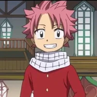 Natsu