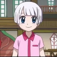 Lisanna