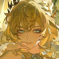 aglaea( chị phainon)