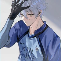 Nagi seishiro