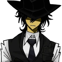 mafioso [🐰💛☕🗡 ]