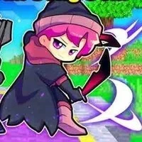 Hiha Thợ săn bóng đêm