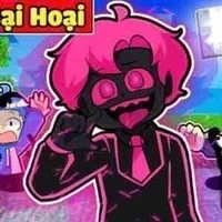 Hiha Bại Hoại