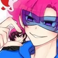 Hiha The blue