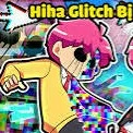 Hiha Glitch
