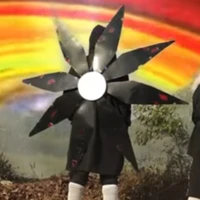 Glitch 504 fell