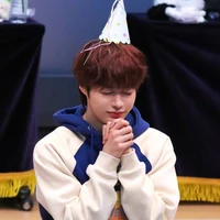 Oh Hanbin