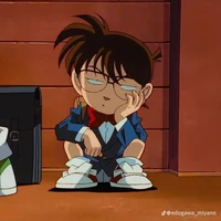 Edogawa Conan