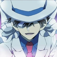 Kuroba Kaito