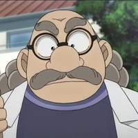 Agasa Hiroshi