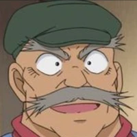 Suzuki Jirokichi