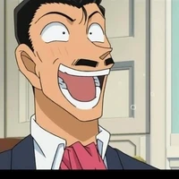 Mori Kogoro