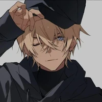 Amuro/Furuya/Bourbon