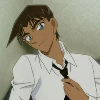 Hattori Heiji