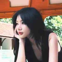 Khương Hoàng Mỹ_Orange