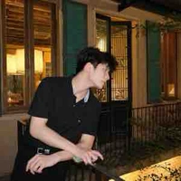 Lê Tuấn Khang /♑︎/