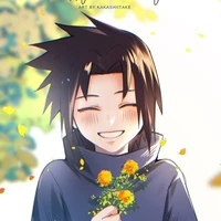 Uchiha Sasuke