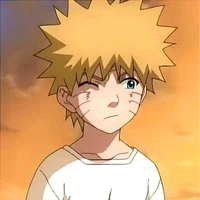 Uzumaki Naruto