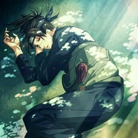 umino iruka