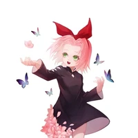 Haruno Sakura