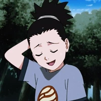 Nara Shikamaru