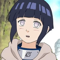 Hyuga Hinata