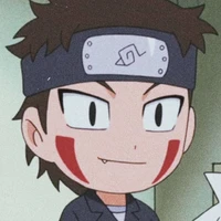 Inuzaku Kiba