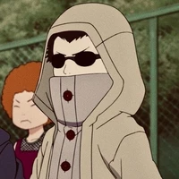 Aburame Shino