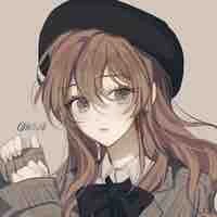 Liễu Như Yên_Matcha latte_