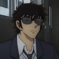 Matsuda Jinpei