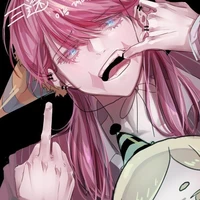 Haruchiyo Sanzu