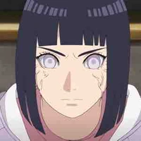 Hinata ( chx xuyên ko )