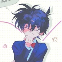 Kudou Shinichi