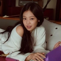 Kim Jennie-[Em]