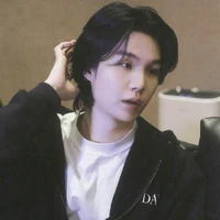 Min Yoongi-[Suga][Ba Nàng]