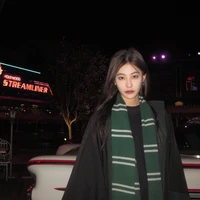 Viên Nhất Kỳ__bạn thân của cô