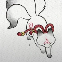 Kitsune