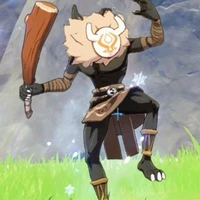 hilichurl
