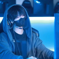 MỤC MINH THẦN-JUN JUN ❤