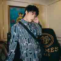 Đỗ Hải Đăng(Hải Đăng Doo)