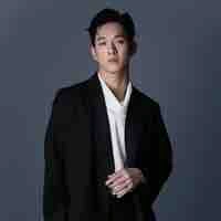 Nguyễn Trường Sinh(song luân)