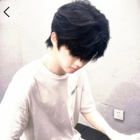 Trương Hàm Thụy_cậu
