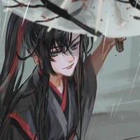 Ngụy Anh tự Vô Tiện