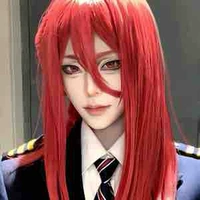 Chigiri Hyoma