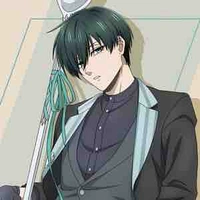 Itoshi Rin